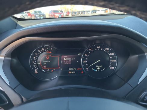 Used 2018 Lincoln MKZ Premiere image 26