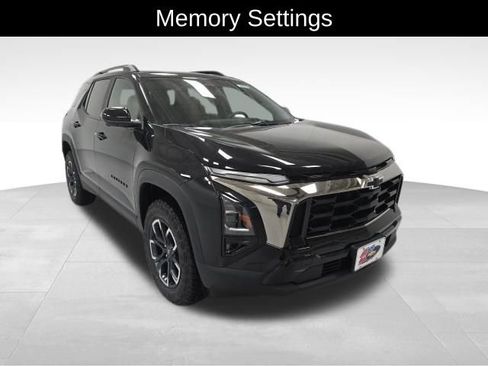 New 2026 Chevrolet Equinox ACTIV w/ Convenience Package III image 8