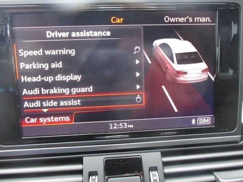 Used 2017 Audi A6 3.0T Prestige image 30