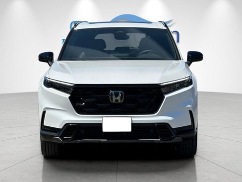 New 2026 Honda CR-V Sport-L image 8