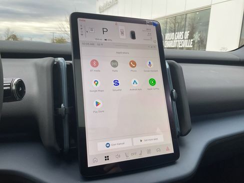 New 2026 Volvo EX30 Cross Country Ultra w/ Protection Package Premier image 23