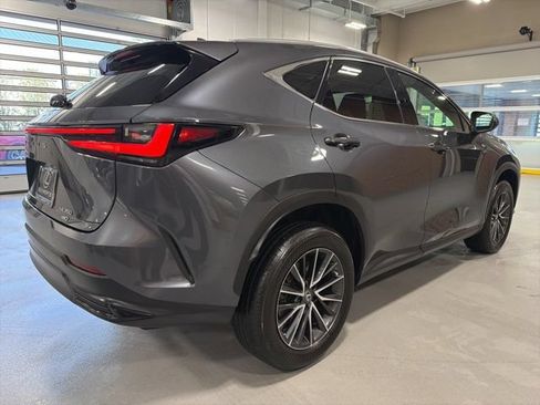Used 2023 Lexus NX 350 AWD image 7