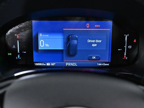 Used 2025 Ford Escape SE FWD image 13