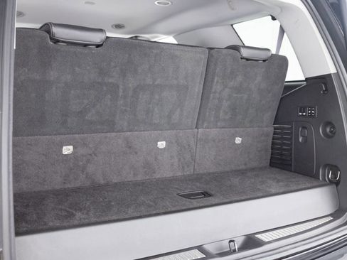 Used 2016 GMC Yukon Denali w/ Open Road Package image 47