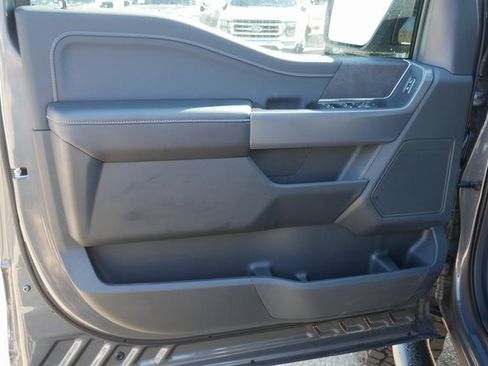 New 2025 Ford F150 XLT w/ Equipment Group 302A MID image 15