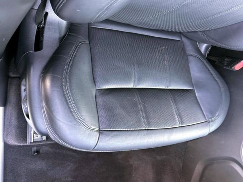 Used 2018 Land Rover Range Rover Sport HSE image 14