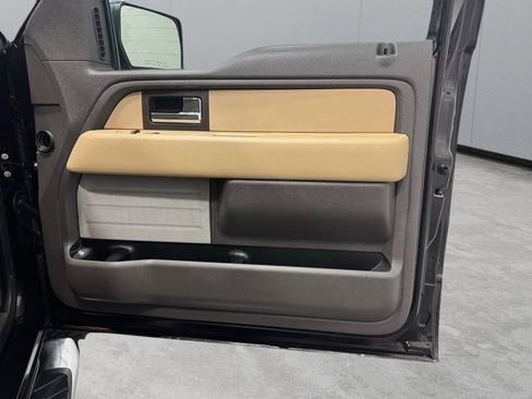 Used 2013 Ford F150 XLT w/ Luxury Equipment Group image 14