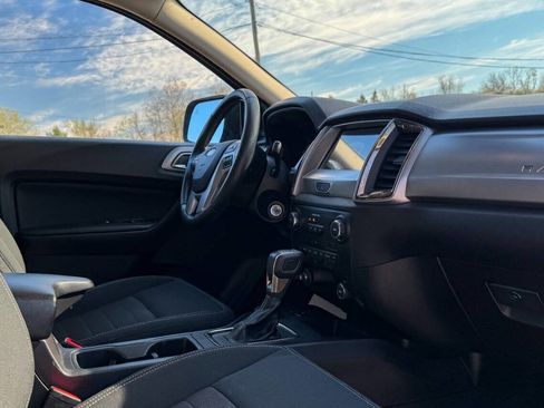 Used 2019 Ford Ranger XLT w/ Equipment Group 302A Luxury AWD/4WD image 15