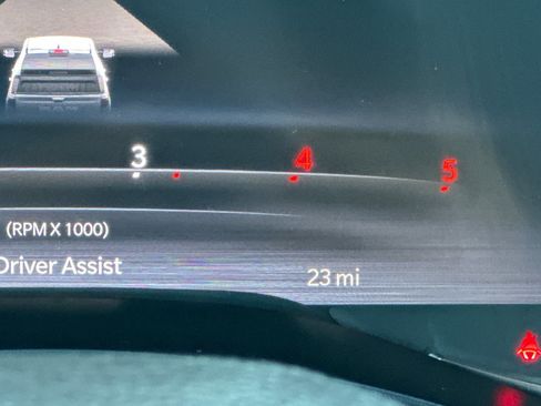 New 2025 RAM 2500 Laramie w/ Towing Technology Group image 23