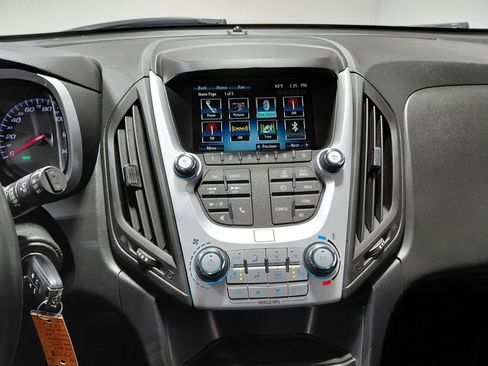 Used 2017 Chevrolet Equinox LT w/ Convenience Package image 28