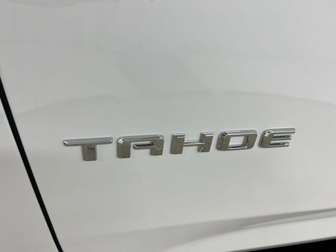 Used 2023 Chevrolet Tahoe Premier AWD/4WD image 28