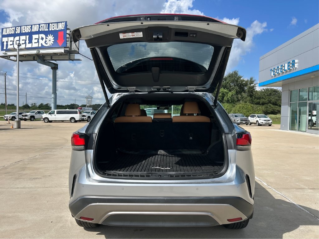 Used 2023 Lexus RX 350 Premium Plus w/ Accessory Package (Z1) AWD/4WD image 11