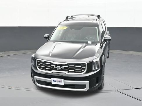 Used 2025 Kia Telluride S AWD/4WD image 65
