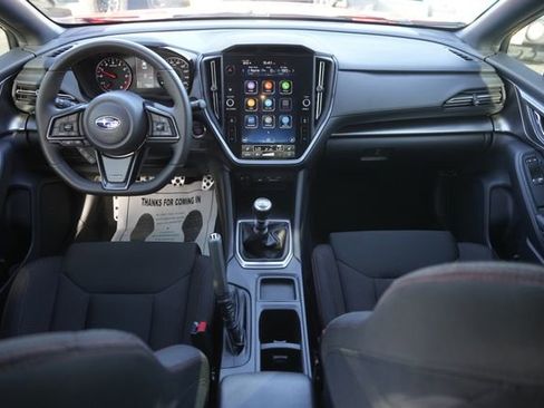 Used 2023 Subaru WRX Premium image 21