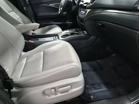 Used 2023 Honda Passport EX-L image 20