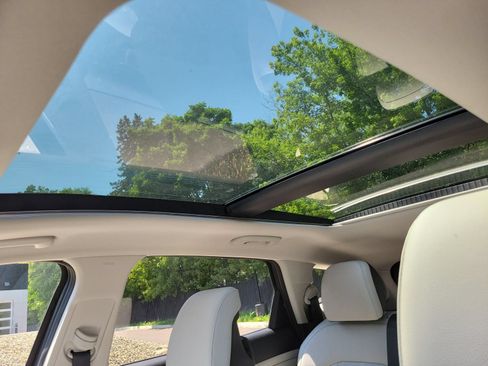 Certified 2026 Kia Sportage EX w/ EX Panorama Roof Package FWD image 13