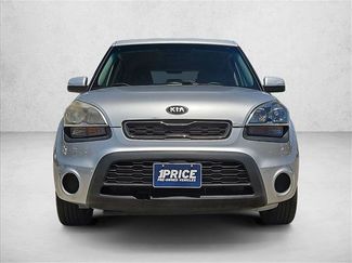 Used 2013 Kia Soul + FWD video 2