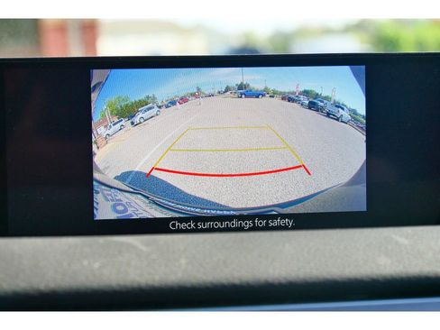 Used 2023 MAZDA CX-50 2.5 S w/ Weather Package AWD/4WD image 25