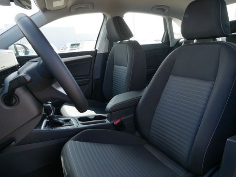 New 2026 Volkswagen Jetta S FWD image 4