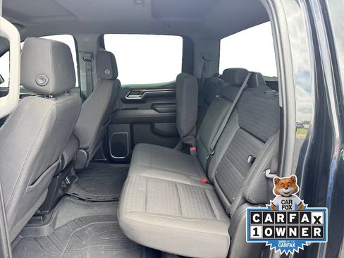 Used 2023 Chevrolet Silverado 1500 LT AWD/4WD image 16