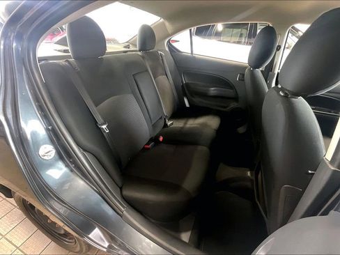 Used 2024 Mitsubishi Mirage G4 ES FWD image 15