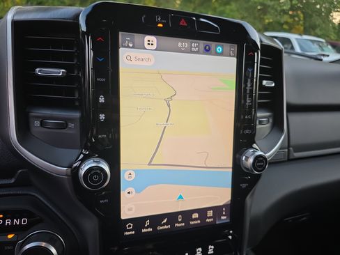 New 2026 RAM 1500 Big Horn image 5