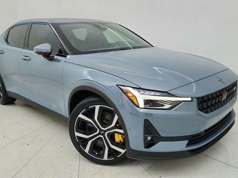 Used 2023 Polestar Polestar 2 w/ Pilot Pack AWD/4WD image 86
