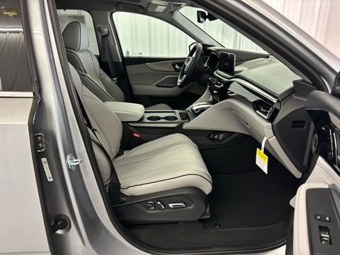 New 2026 Acura MDX w/ Advance Package image 33