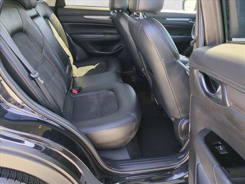 Used 2021 MAZDA CX-5 Touring AWD/4WD image 20