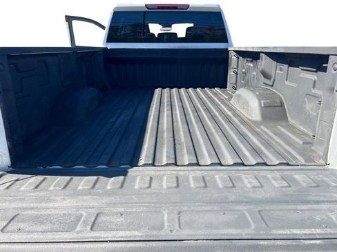 Used 2024 Chevrolet Silverado 2500 W/T w/ WT Fleet Convenience Package AWD/4WD image 19