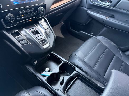 Certified 2022 Honda CR-V EX-L image 13