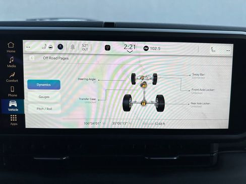 Used 2025 Jeep Wrangler Rubicon image 24