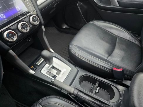 Used 2018 Subaru Forester 2.5i Premium w/ Protection Package #1 image 41