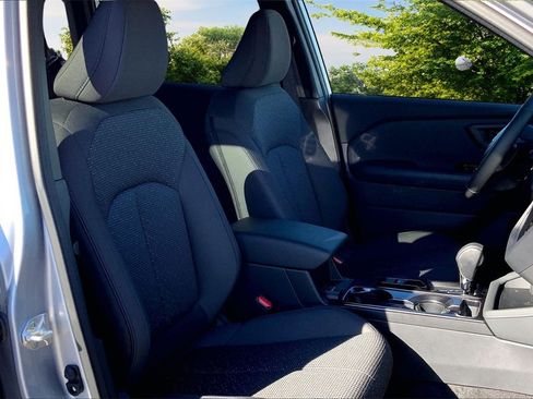 New 2026 Subaru Forester Premium w/ Base/Premium Package image 10