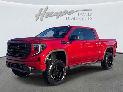 Used 2024 GMC Sierra 1500 Elevation