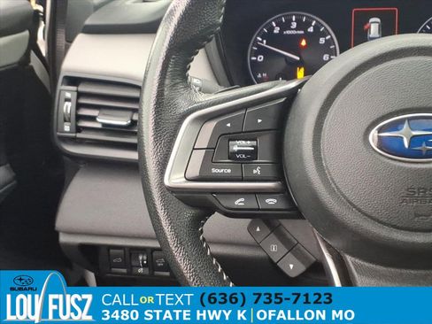 Used 2021 Subaru Outback Premium image 16