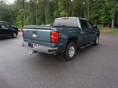 Used 2014 Chevrolet Silverado 1500 LT RWD image 19