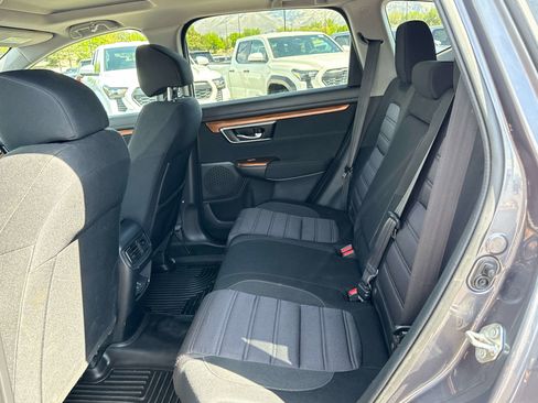 Used 2018 Honda CR-V EX image 13