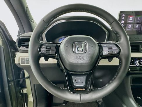 Used 2026 Honda Passport TrailSport Elite image 18