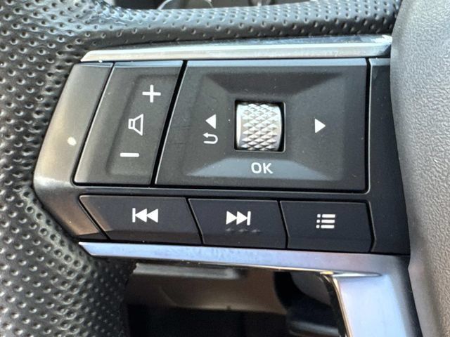 Used 2022 Mitsubishi Outlander SEL FWD image 27