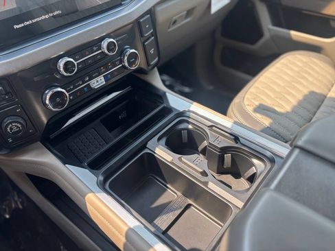 Used 2026 Ford F350 Platinum w/ Platinum Plus Package AWD/4WD image 32