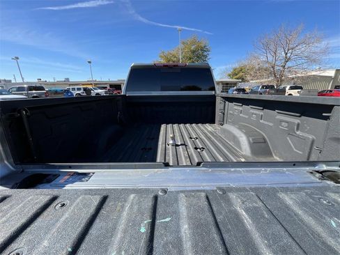 Used 2024 GMC Sierra 2500 Denali Ultimate image 14