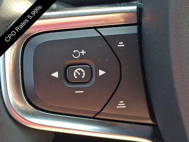 Certified 2023 Volvo C40 P8 Recharge Plus AWD/4WD image 25