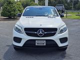 Used 2018 Mercedes-Benz GLE 43 AMG 4MATIC Coupe image 3