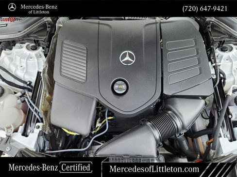 Certified 2026 Mercedes-Benz E 350 4MATIC Sedan image 31