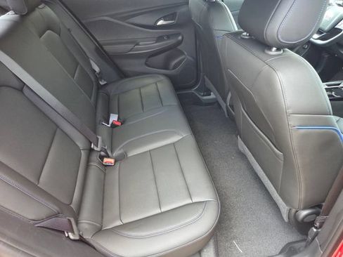 New 2026 Buick Envista Sport Touring w/ Convenience I Package FWD image 18