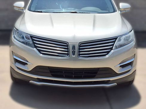 Used 2015 Lincoln MKC FWD w/ Equipment Group 102A Reserve image 5