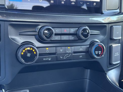 New 2025 Ford F150 STX w/ Equipment Group 200A image 22