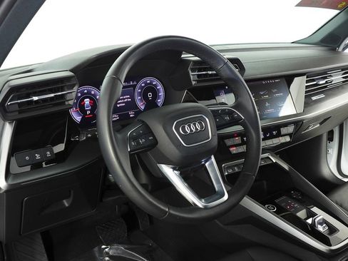Used 2022 Audi A3 2.0T Premium Plus image 31