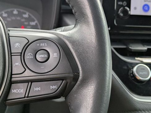 Used 2024 Toyota Corolla SE FWD image 23